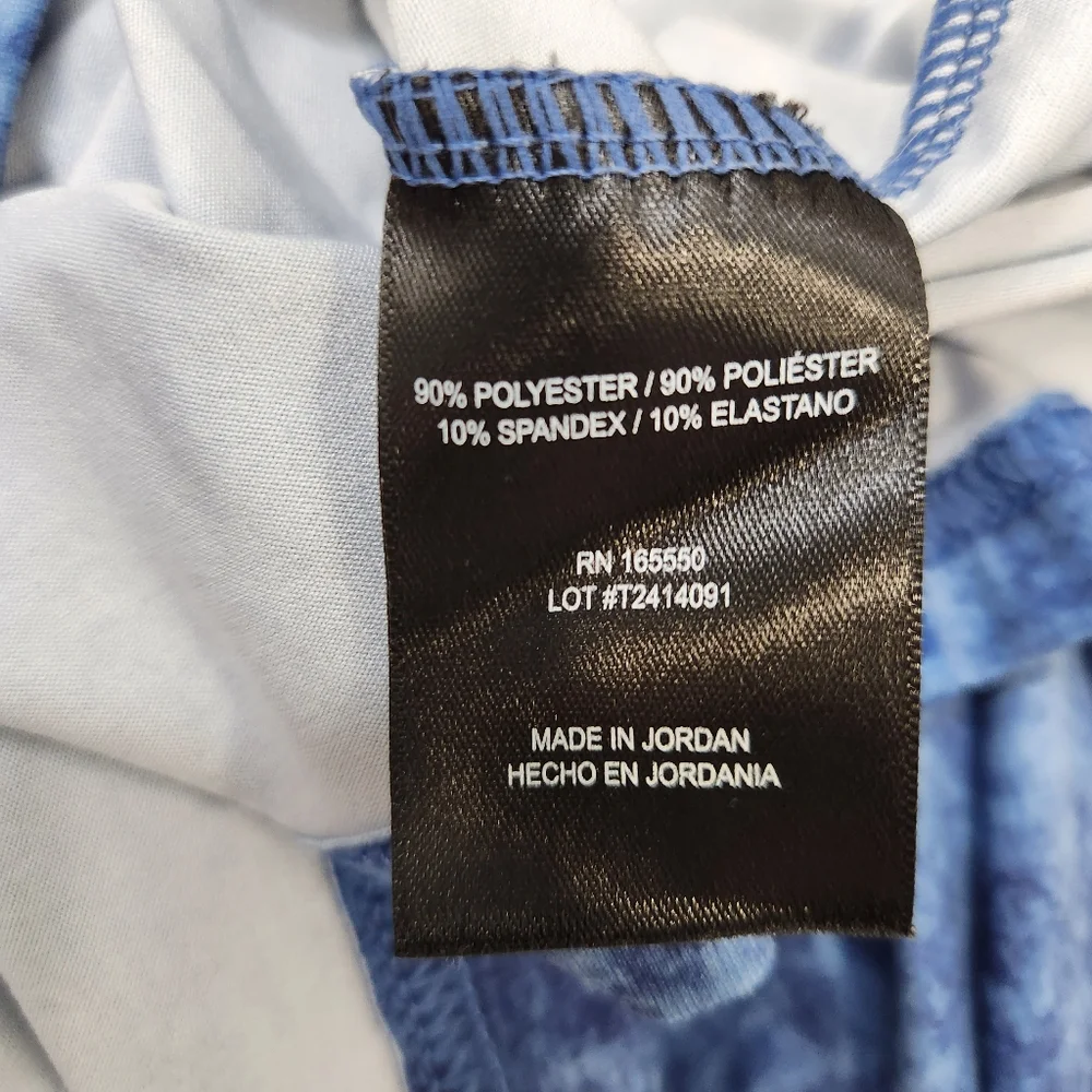 Bundle: (10) 32 Degrees Cool S/S Athletic Shirts, M - Picture 8 of 9